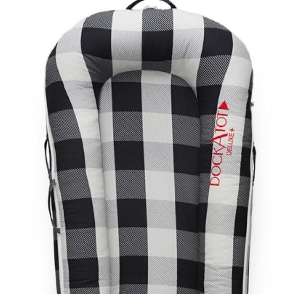 Dock a Tot Deluxe Spare Cover